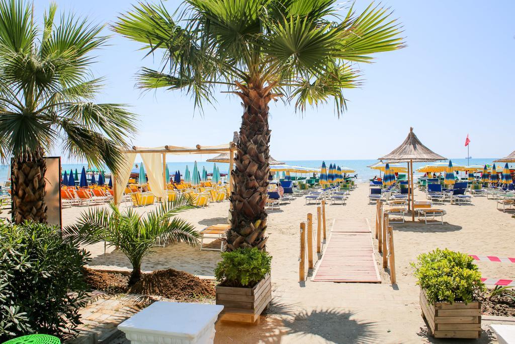 Apartments Bella Vista Durrës Exterior foto