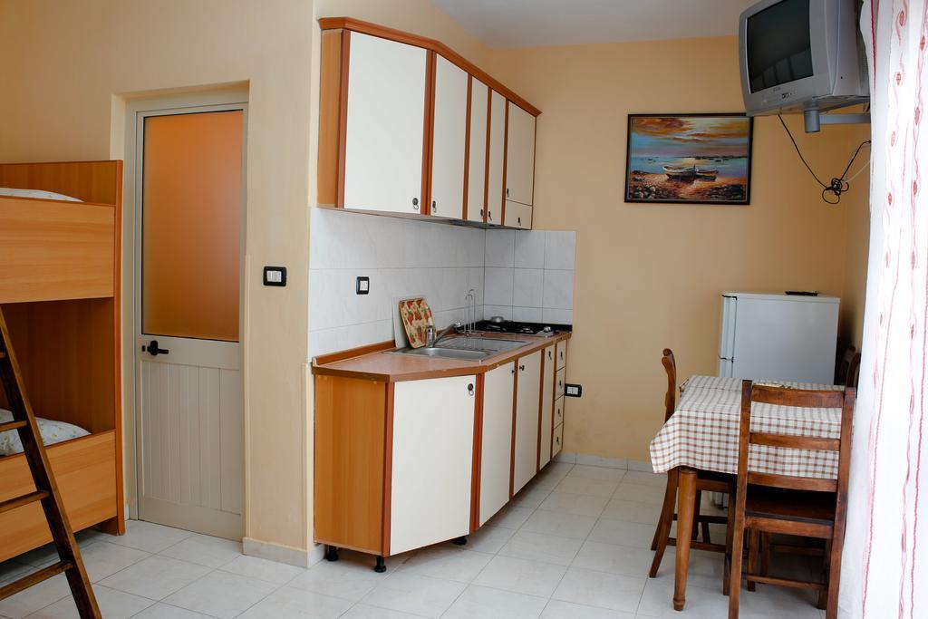 Apartments Bella Vista Durrës Exterior foto